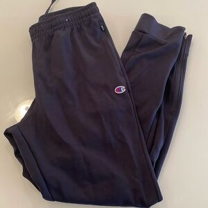 Champion men’s jogger sweats